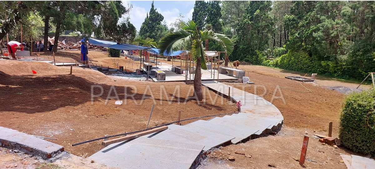 Villa Trawas photo 10